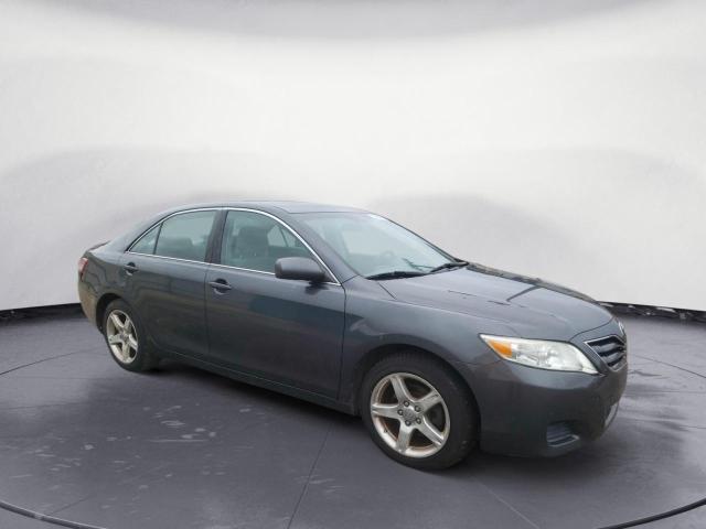Photo 4 from auction – 2010 TOYOTA CAMRY BASE with VIN 4T1BF3EK9AU096896