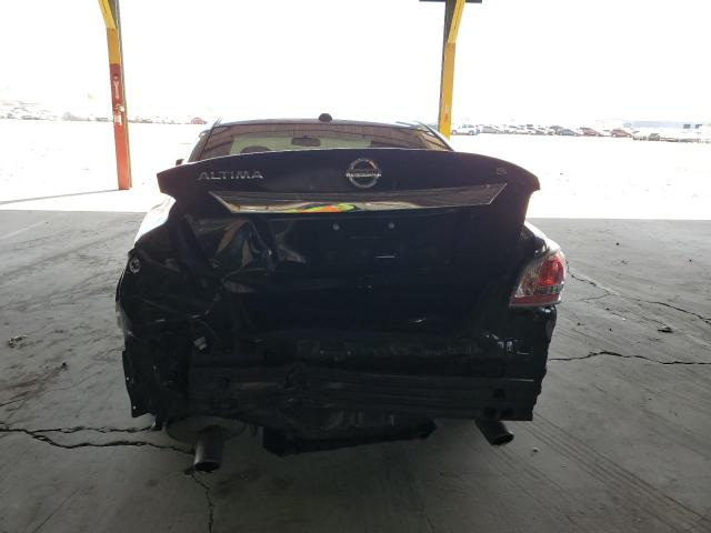 Photo 6 from auction – 2015 NISSAN ALTIMA 2.5 with VIN 1N4AL3APXFC253607