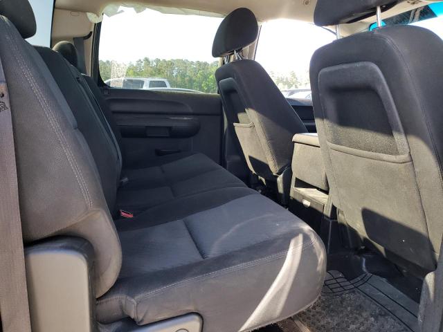 Photo 10 from auction – 2010 CHEVROLET SILVER1500 with VIN 3GCRCSE07AG288079