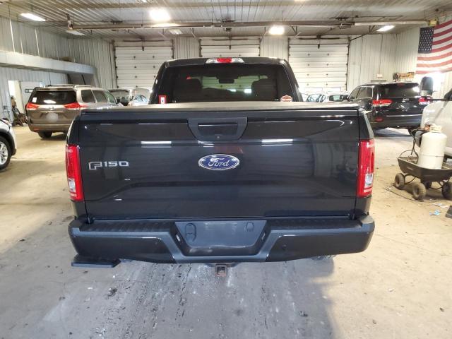 Zdjęcie 6 z aukcji – 2015 FORD F150 SUPER z VIN 1FTEX1EP8FFB98930