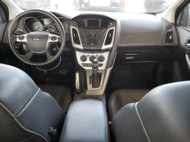 Photo 8 from auction – 2014 FORD FOCUS SE with VIN 1FADP3K25EL174798