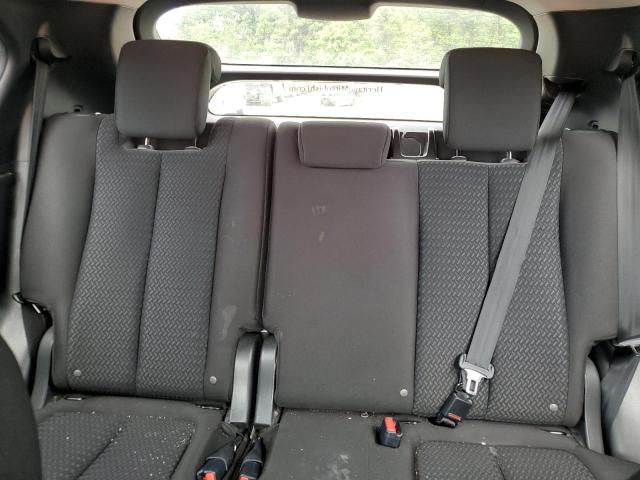 Photo 10 from auction – 2020 MITSUBISHI ECLIPSE CR with VIN JA4AT3AA5LZ034658