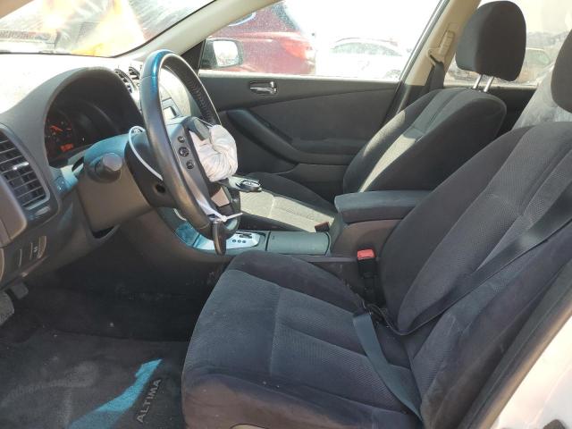 Photo 7 from auction – 2007 NISSAN ALTIMA 3.5 with VIN 1N4BL21E37N476364