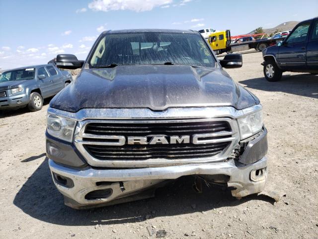 Photo 5 from auction – 2019 RAM 1500 BIG H with VIN 1C6SRFFT7KN728222