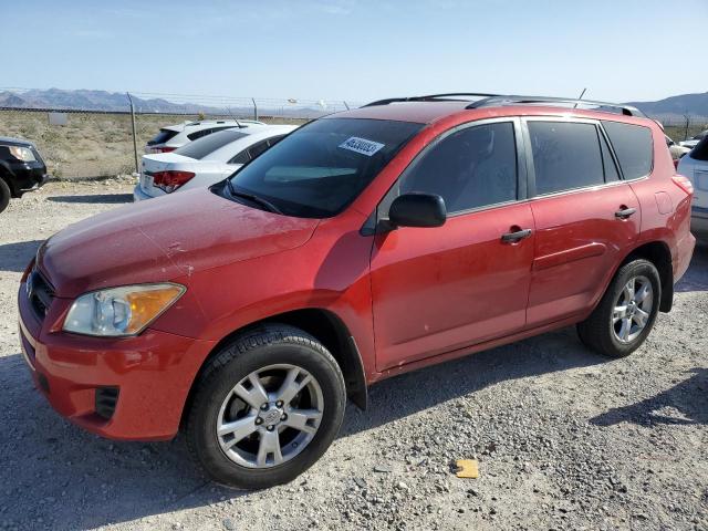 TOYOTA RAV4 2010 with VIN JTMBK4DV0AD011624 - Photo from auction