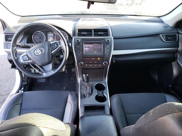 Photo 8 from auction – 2016 TOYOTA CAMRY LE with VIN 4T1BF1FK2GU236105