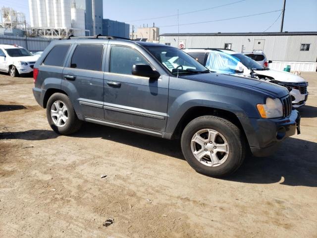 Photo 4 from auction – 2007 JEEP GRAND CHER with VIN 1J8GR48K27C576966