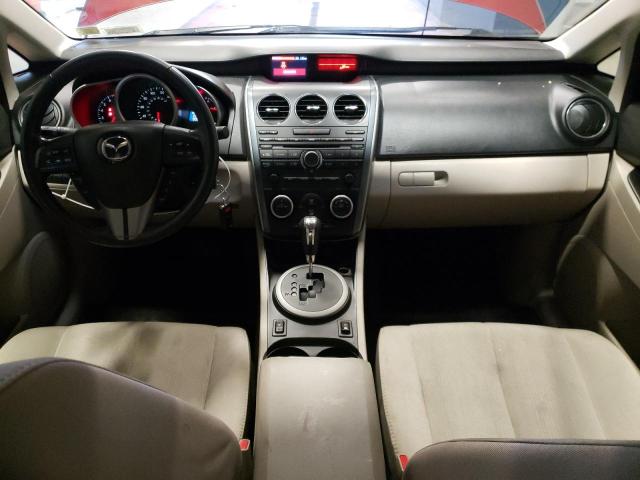 Photo 8 from auction – 2011 MAZDA CX-7 with VIN JM3ER2BMXB0373788