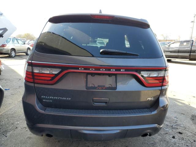 Photo 6 from auction – 2014 DODGE DURANGO R/ with VIN 1C4SDJCT7EC561651