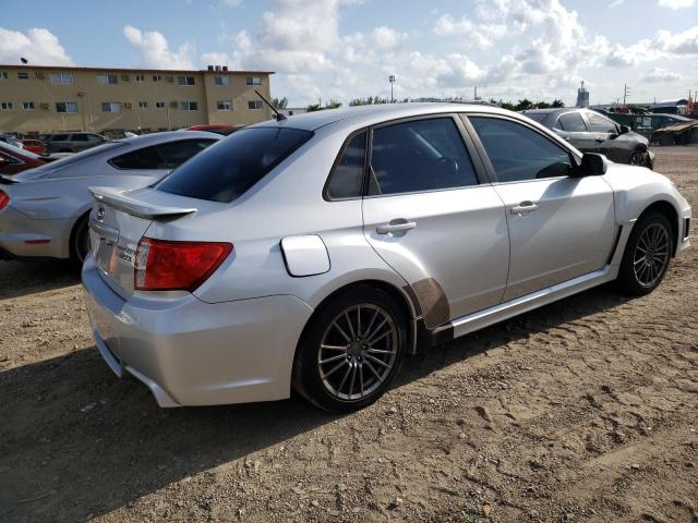 Photo 3 from auction – 2011 SUBARU IMPREZA WR with VIN JF1GV7E61BG524019