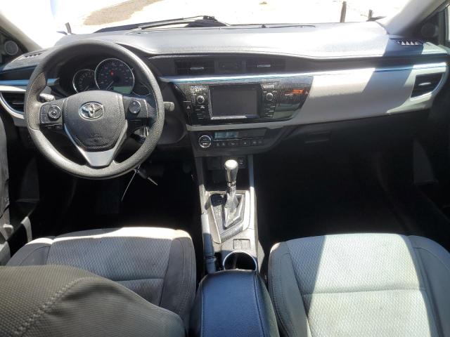 Photo 8 from auction – 2016 TOYOTA COROLLA L with VIN 5YFBURHE4GP375682