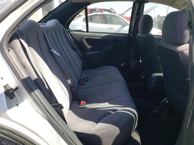 Photo 10 from auction – 2004 CHEVROLET CAVALIER L with VIN 1G1JF52F147192004
