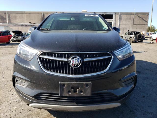 Photo 5 from auction – 2019 BUICK ENCORE PRE with VIN KL4CJASB3KB709098