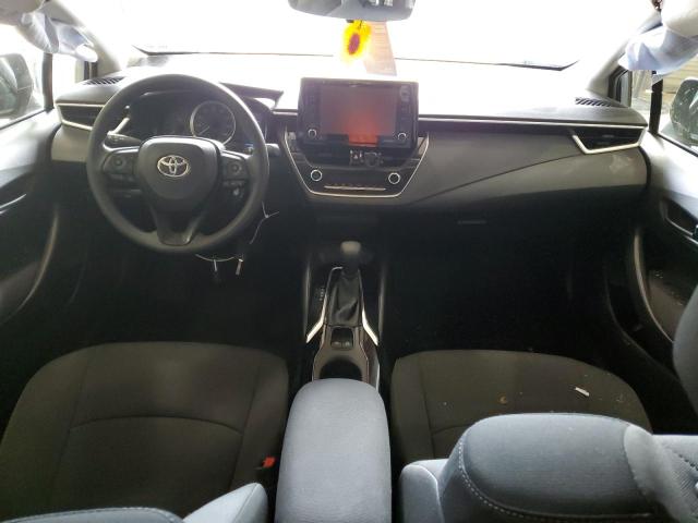 Photo 8 from auction – 2022 TOYOTA COROLLA LE with VIN JTDEPMAE4NJ223209