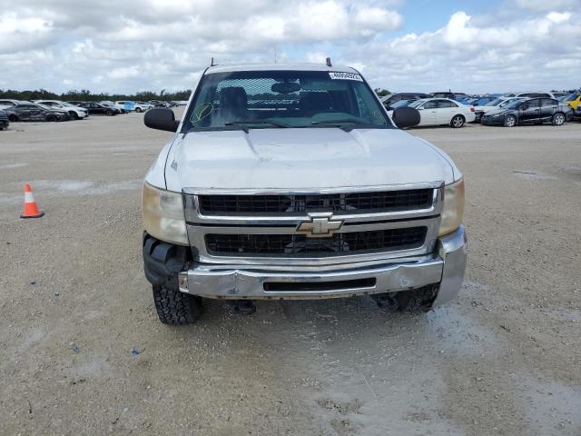 Photo 5 from auction – 2008 CHEVROLET SILVERADO with VIN 1GCHK29K58E164792