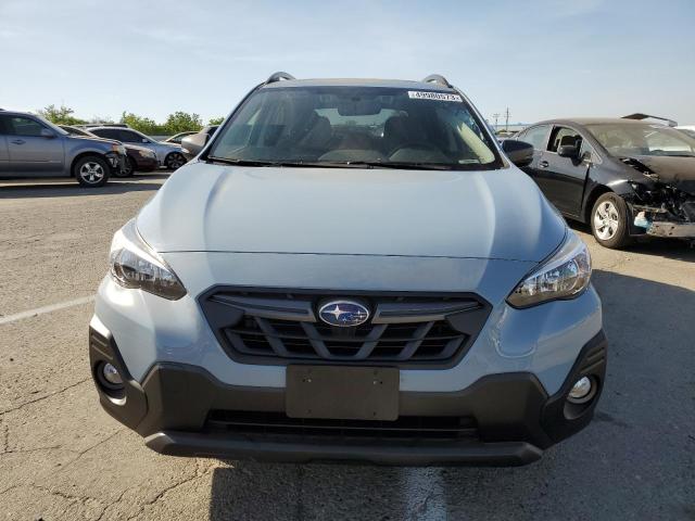 Фото 5 с аукциона – 2023 SUBARU CROSSTREK с VIN JF2GTHSC1PH240330