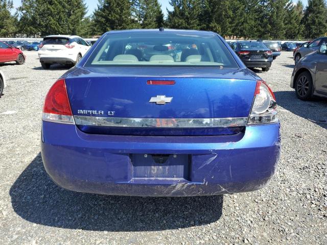 Photo 6 from auction – 2006 CHEVROLET IMPALA LT with VIN 2G1WT58K269383970