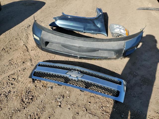 Photo 12 from auction – 2007 CHEVROLET SILVERADO with VIN 1GCEC19067Z579149
