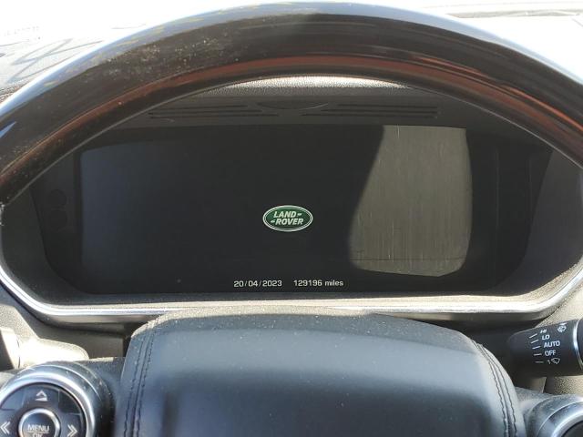 Photo 9 from auction – 2014 LAND ROVER RANGE ROVE with VIN SALGS2TF9EA181307