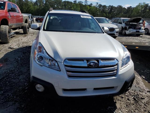 Снимка 5 от търг – 2013 SUBARU OUTBACK 2. с VIN 4S4BRBLC7D3290009
