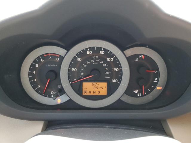 Photo 9 from auction – 2009 TOYOTA RAV4 with VIN JTMZF33V79D005023