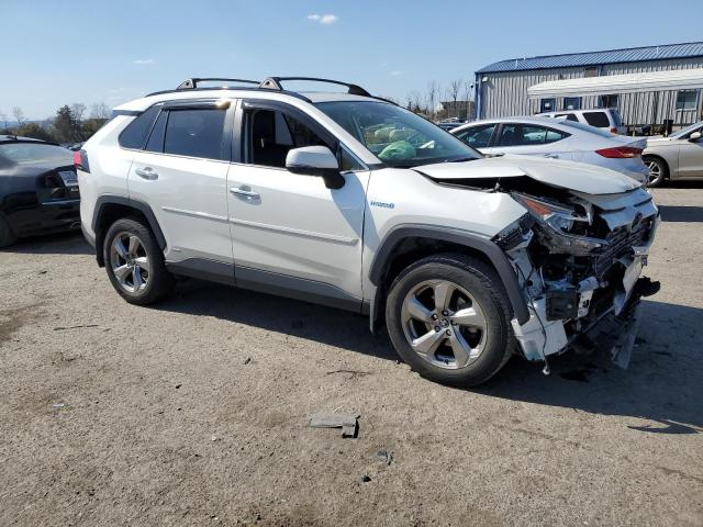 Photo 4 from auction – 2019 TOYOTA RAV4 LIMIT with VIN JTMDWRFV9KD004731