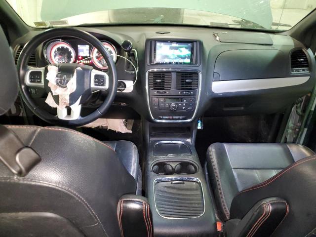 Photo 8 from auction – 2016 DODGE GRAND CARA with VIN 2C4RDGEGXGR345403