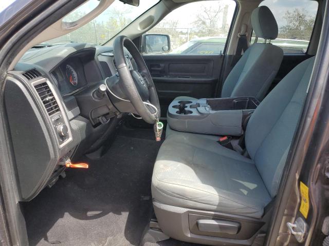 Фото 7 с аукциона – 2015 RAM 1500 ST с VIN 1C6RR7FG0FS597892