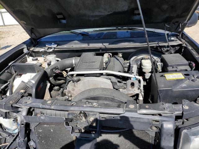 Photo 12 from auction – 2007 CHEVROLET TRAILBLAZE with VIN 1GNDT13S572177063