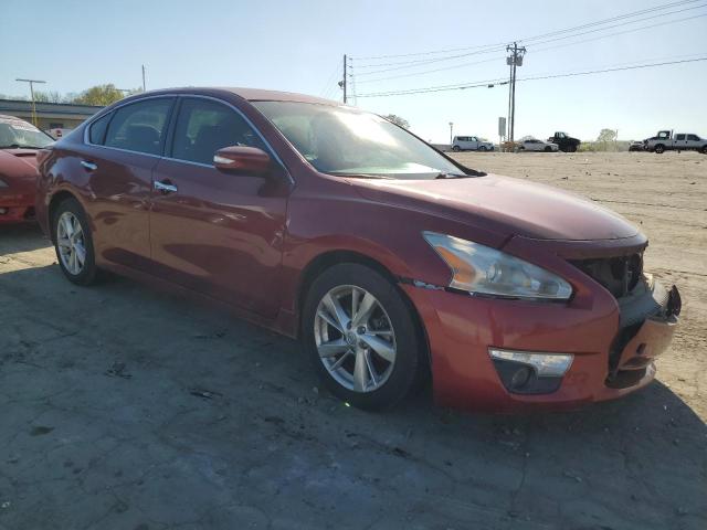 Photo 4 from auction – 2013 NISSAN ALTIMA 2.5 with VIN 1N4AL3AP1DN476510