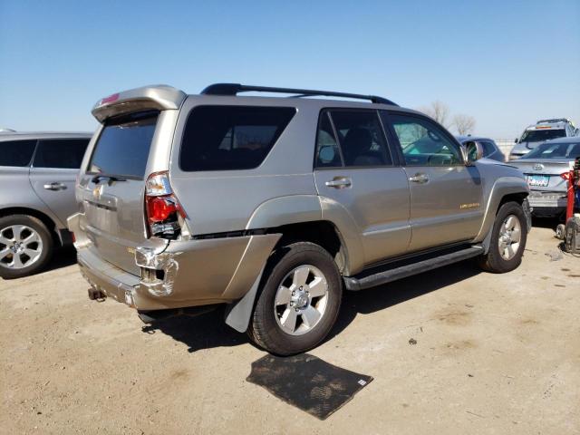 Photo 3 from auction – 2005 TOYOTA 4RUNNER LI with VIN JTEBU17RX50072284