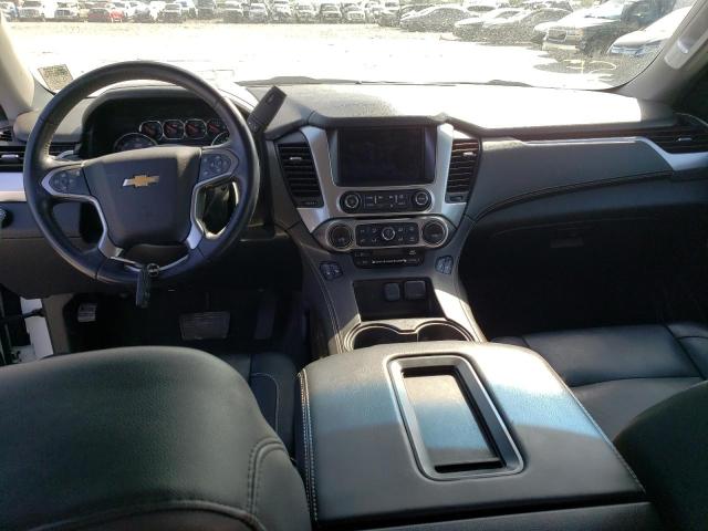 Photo 8 from auction – 2020 CHEVROLET SUBURBAN C with VIN 1GNSCHKC8LR162018