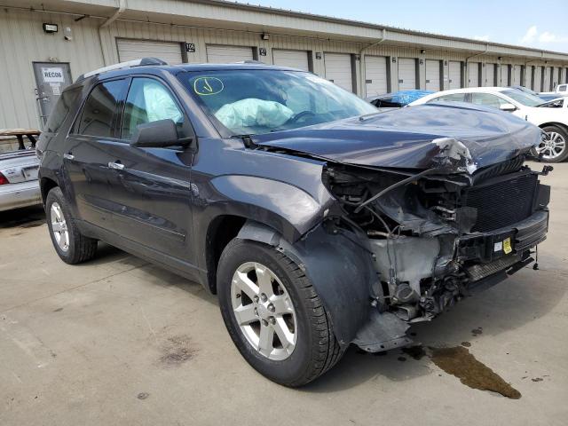 Foto 4 de la subasta – 2014 GMC ACADIA SLE con VIN 1GKKVNED1EJ333672