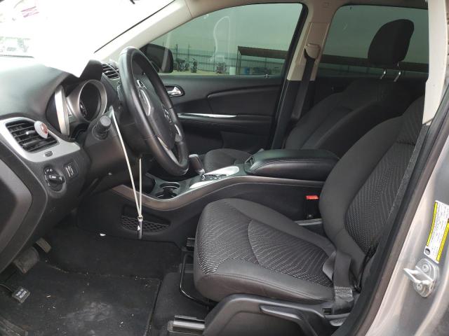 Photo 7 from auction – 2018 DODGE JOURNEY SX with VIN 3C4PDCBG2JT476348
