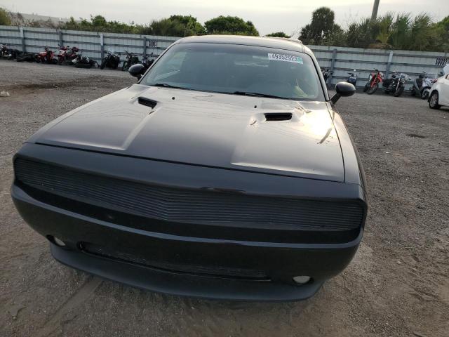 Photo 5 from auction – 2012 DODGE CHALLENGER with VIN 2C3CDYAG3CH228137