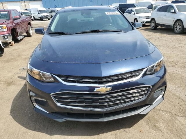 Photo 5 from auction – 2018 CHEVROLET MALIBU LT with VIN 1G1ZD5ST2JF191119