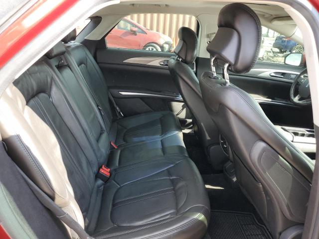 Photo 10 from auction – 2014 LINCOLN MKZ with VIN 3LN6L2J99ER832174