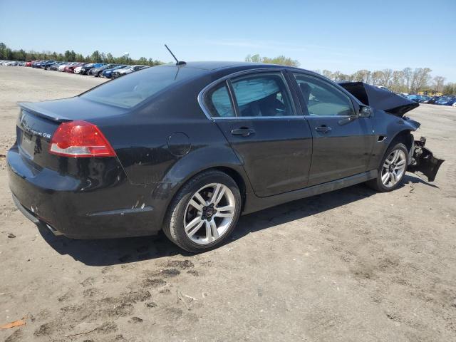 Photo 3 from auction – 2008 PONTIAC G8 with VIN 6G2ER57768L152605