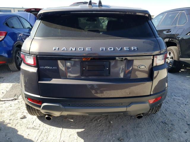 Photo 6 from auction – 2016 LAND ROVER RANGE ROVE with VIN SALVP2BG3GH127885