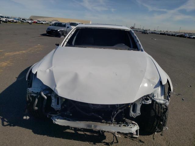 Photo 5 from auction – 2018 LEXUS IS 300 with VIN JTHBA1D29J5070008