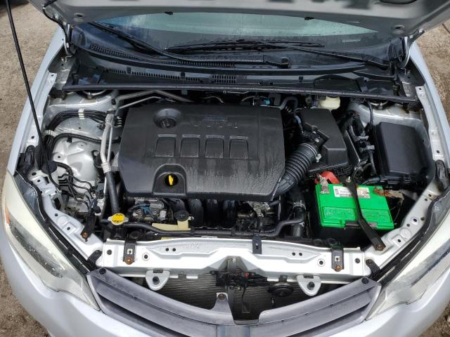 Photo 11 from auction – 2016 TOYOTA COROLLA L with VIN 2T1BURHE1GC545545