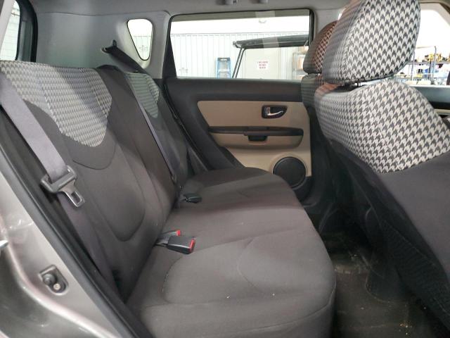 Photo 11 from auction – 2013 KIA SOUL + with VIN KNDJT2A62D7615883