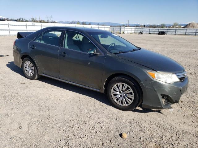 Photo 4 from auction – 2012 TOYOTA CAMRY BASE with VIN 4T1BF1FKXCU540809