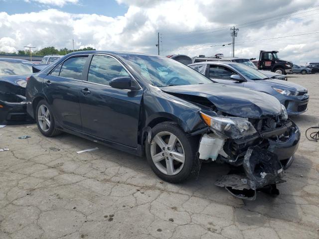 Photo 4 from auction – 2014 TOYOTA CAMRY L with VIN 4T1BF1FKXEU307421