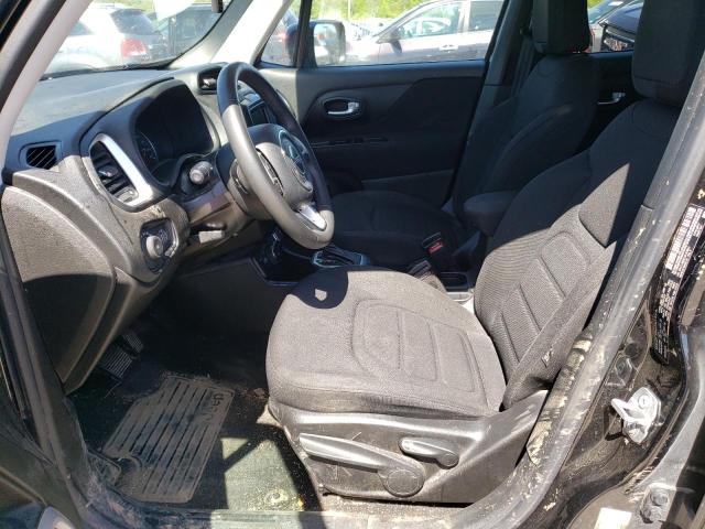 Photo 7 from auction – 2018 JEEP RENEGADE L with VIN ZACCJBBB3JPJ43831