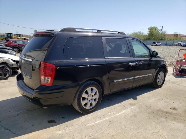 Photo 3 from auction – 2007 HYUNDAI ENTOURAGE with VIN KNDMC233376035522