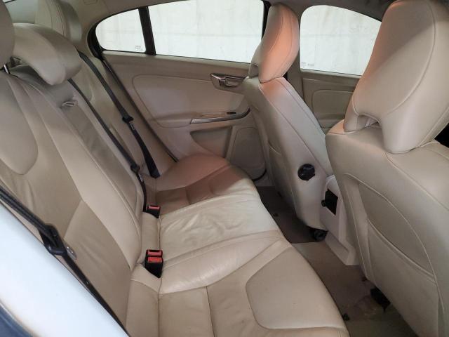 Photo 10 from auction – 2012 VOLVO S60 T5 with VIN YV1622FS0C2032474