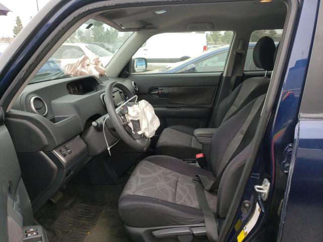 Photo 7 from auction – 2015 TOYOTA SCION XB with VIN JTLZE4FE6FJ079474