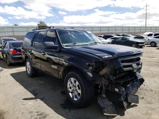 Photo 4 from auction – 2008 FORD EXPEDITION with VIN 1FMFU15578LA83232