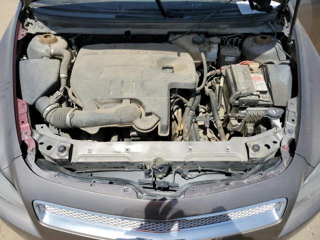 Photo 11 from auction – 2011 CHEVROLET MALIBU 1LT with VIN 1G1ZC5E13BF207262